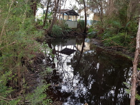 Strahan Retreat Holiday Park - Accommodation Bookings 33