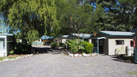Strahan Retreat Holiday Park - Accommodation Bookings 39