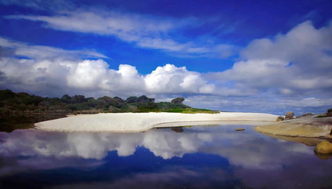 Strahan Retreat Holiday Park - Accommodation Bookings 21