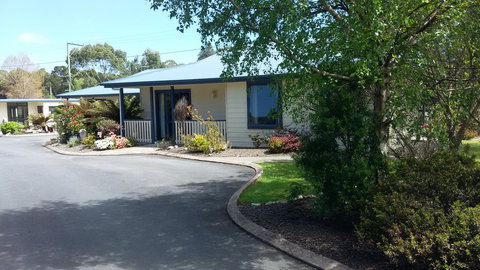 Strahan Retreat Holiday Park - Accommodation Bookings 40