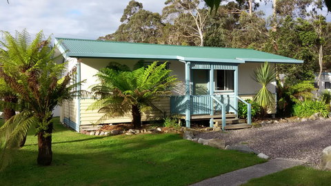 Strahan Retreat Holiday Park - Accommodation Bookings 7
