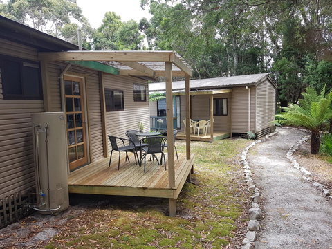 Strahan Retreat Holiday Park - Accommodation Bookings 22