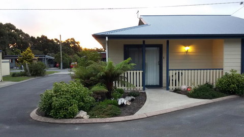 Strahan Retreat Holiday Park - Accommodation Bookings 28