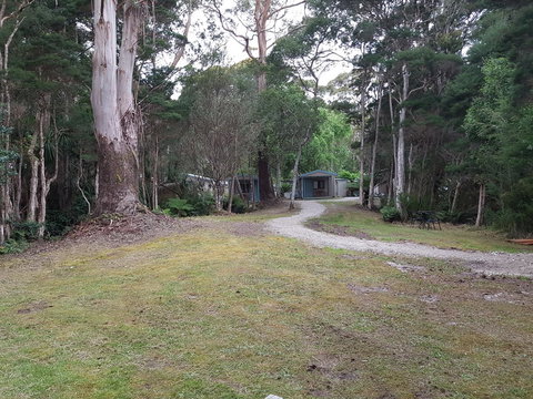 Strahan Retreat Holiday Park - Accommodation Bookings 35