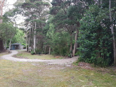 Strahan Retreat Holiday Park - Accommodation Bookings 29