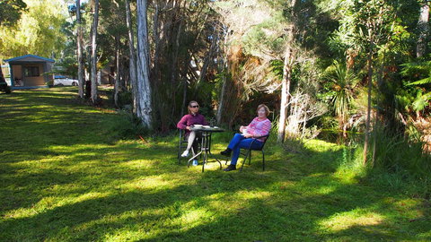 Strahan Retreat Holiday Park - Accommodation Bookings 11