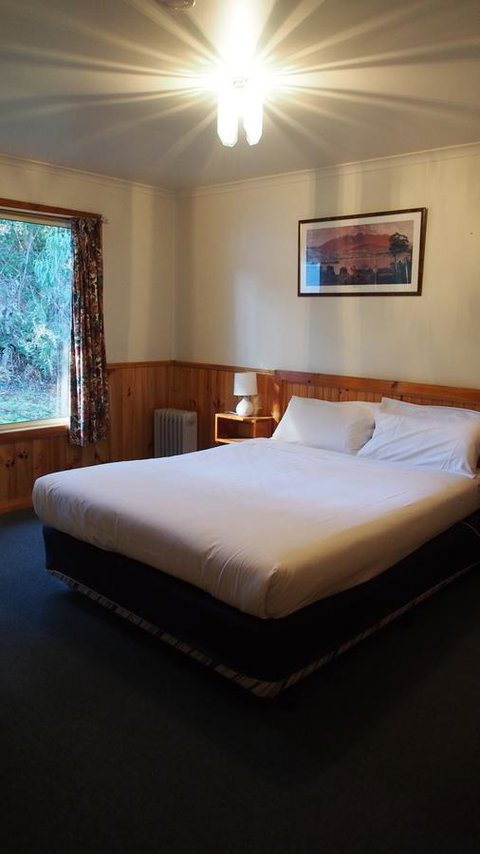 Strahan Retreat Holiday Park - Accommodation Bookings 44