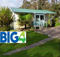 Big4 Strahan Holiday Retreat