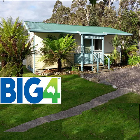 Strahan Retreat Holiday Park - Accommodation Bookings 0