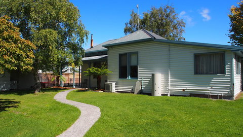 Strahan Retreat Holiday Park - Accommodation Bookings 43