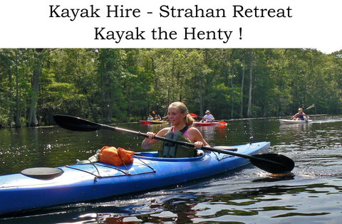 Strahan Retreat Holiday Park - Accommodation Bookings 19