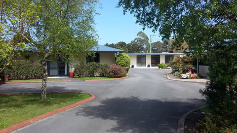 Strahan Retreat Holiday Park - Accommodation Bookings 27