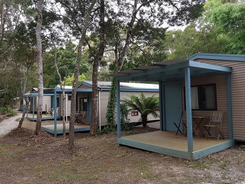 Strahan Retreat Holiday Park - Accommodation Bookings 31