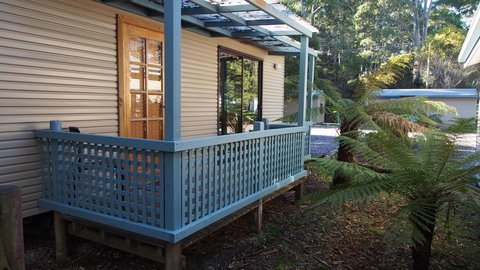 Strahan Retreat Holiday Park - Accommodation Bookings 9