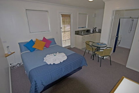 Strahan Retreat Holiday Park - Accommodation Bookings 16