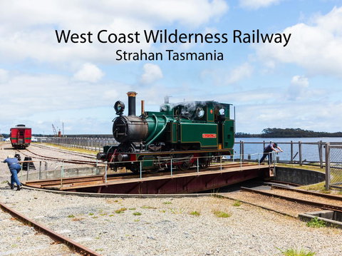 Strahan Retreat Holiday Park - Accommodation Bookings 25