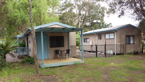 Strahan Retreat Holiday Park - Accommodation Bookings 10