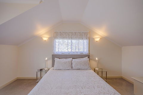 Queechy Motel - Accommodation Bookings 25