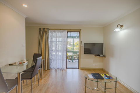 Queechy Motel - Accommodation Bookings 21