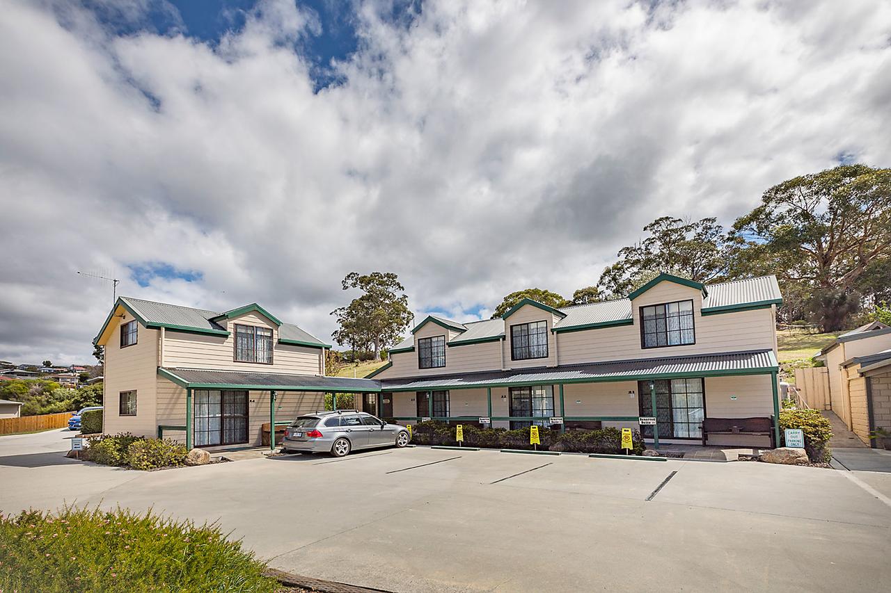 St Helens TAS Accommodation Bookings
