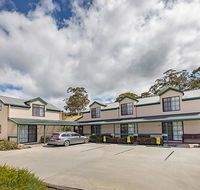 Queechy Motel
