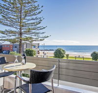 Beachfront Voyager Motor Inn