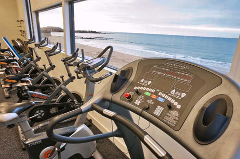 Beachfront Voyager Motor Inn - Accommodation Bookings 6