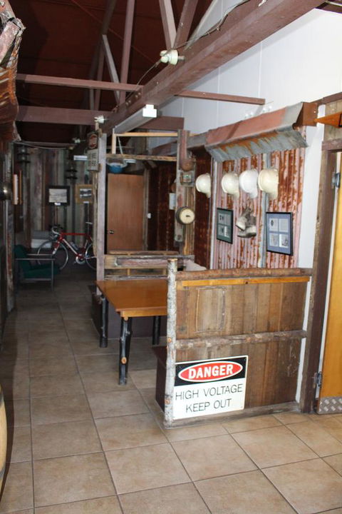 Tullah Lakeside Lodge - Accommodation Bookings 11