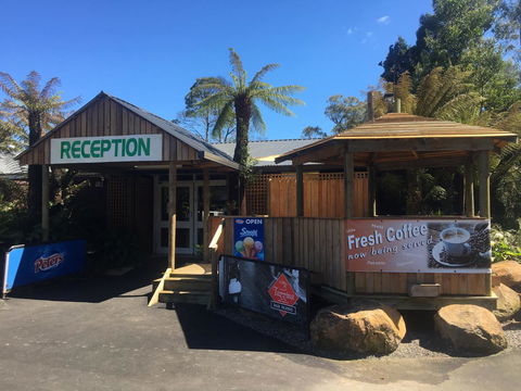 Tullah Lakeside Lodge - Accommodation Bookings 0