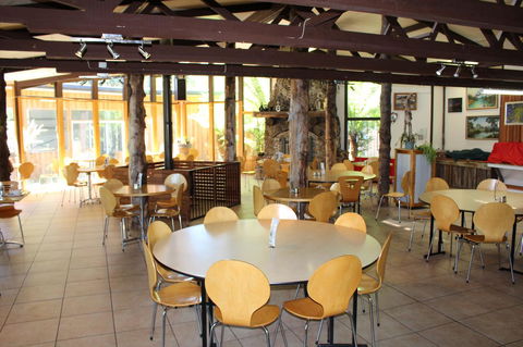 Tullah Lakeside Lodge - Accommodation Bookings 34