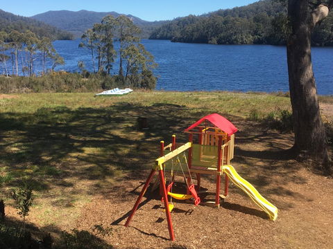 Tullah Lakeside Lodge - Accommodation Bookings 15