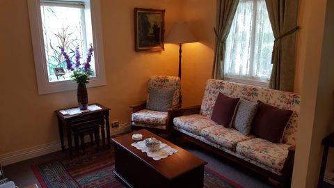 Arendon Cottage - Accommodation Bookings 7