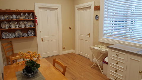 Arendon Cottage - Accommodation Bookings 3