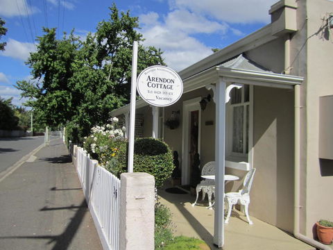 Arendon Cottage - Accommodation Bookings 2