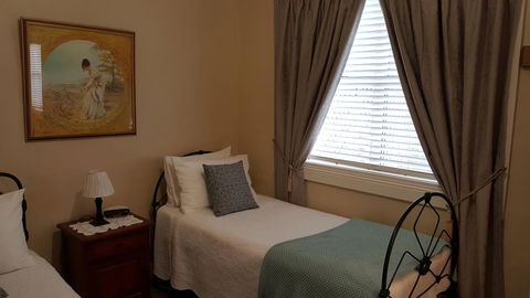 Arendon Cottage - Accommodation Bookings 9