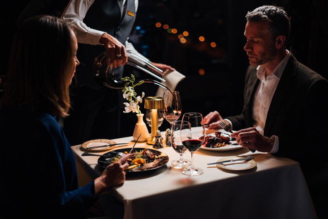 Wrest Point - Accommodation Bookings 26