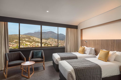 Wrest Point - Accommodation Bookings 10