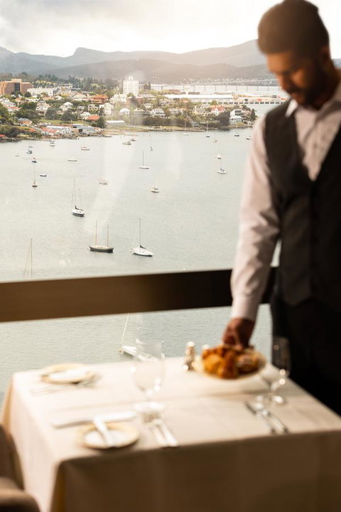 Wrest Point - Accommodation Bookings 21