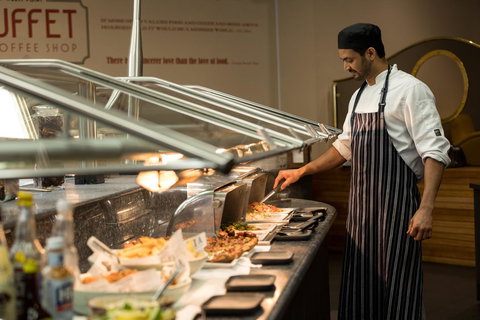 Wrest Point - Accommodation Bookings 25