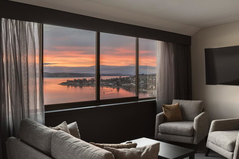 Wrest Point - Accommodation Bookings 7