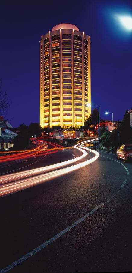 Wrest Point - Accommodation Bookings 3