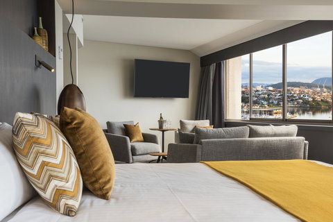 Wrest Point - Accommodation Bookings 4