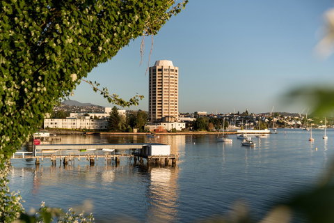 Wrest Point - Accommodation Bookings 15