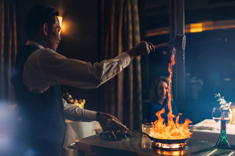 Wrest Point - Accommodation Bookings 6