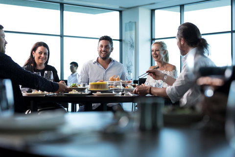 Wrest Point - Accommodation Bookings 24