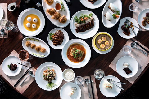 Wrest Point - Accommodation Bookings 18