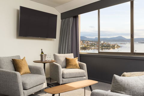 Wrest Point - Accommodation Bookings 5