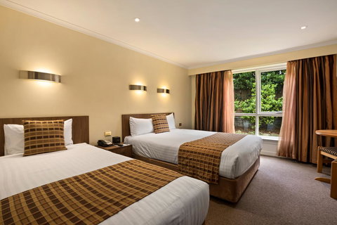 Wrest Point - Accommodation Bookings 23