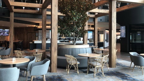 Wrest Point - Accommodation Bookings 11