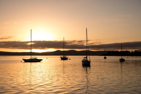 Wrest Point - Accommodation Bookings 2